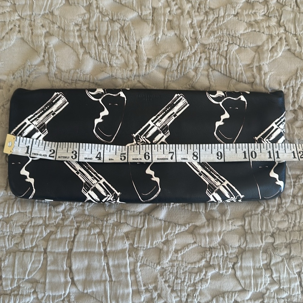 Saint Laurent Clutch - Picture 12 of 13